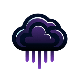 MistyCloud Logo