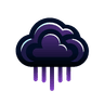 MistyCloud Logo