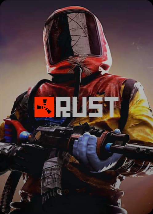 Rust