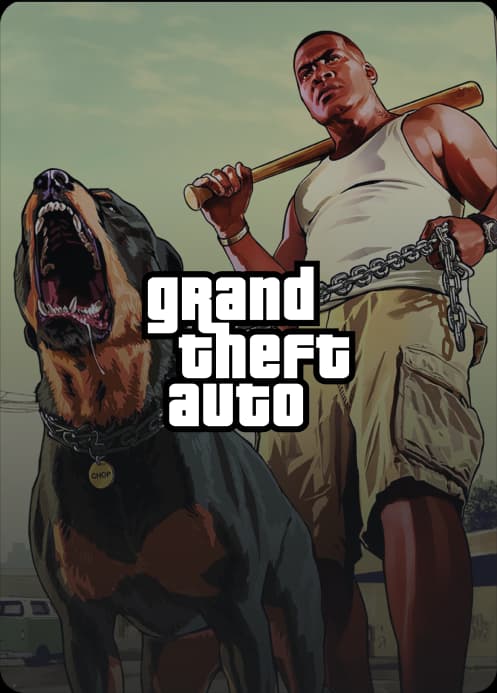 GTA V