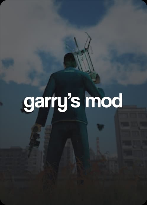 Garry's Mod