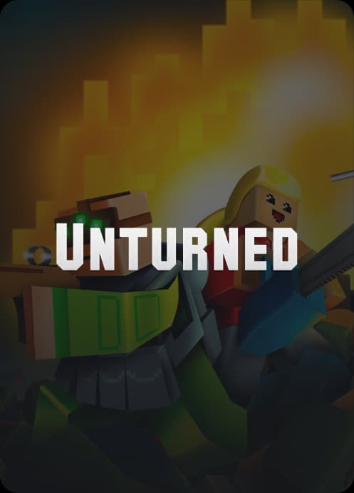 Unturned