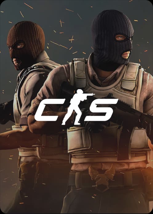 Counter-Strike 2