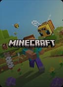 Minecraft Logo
