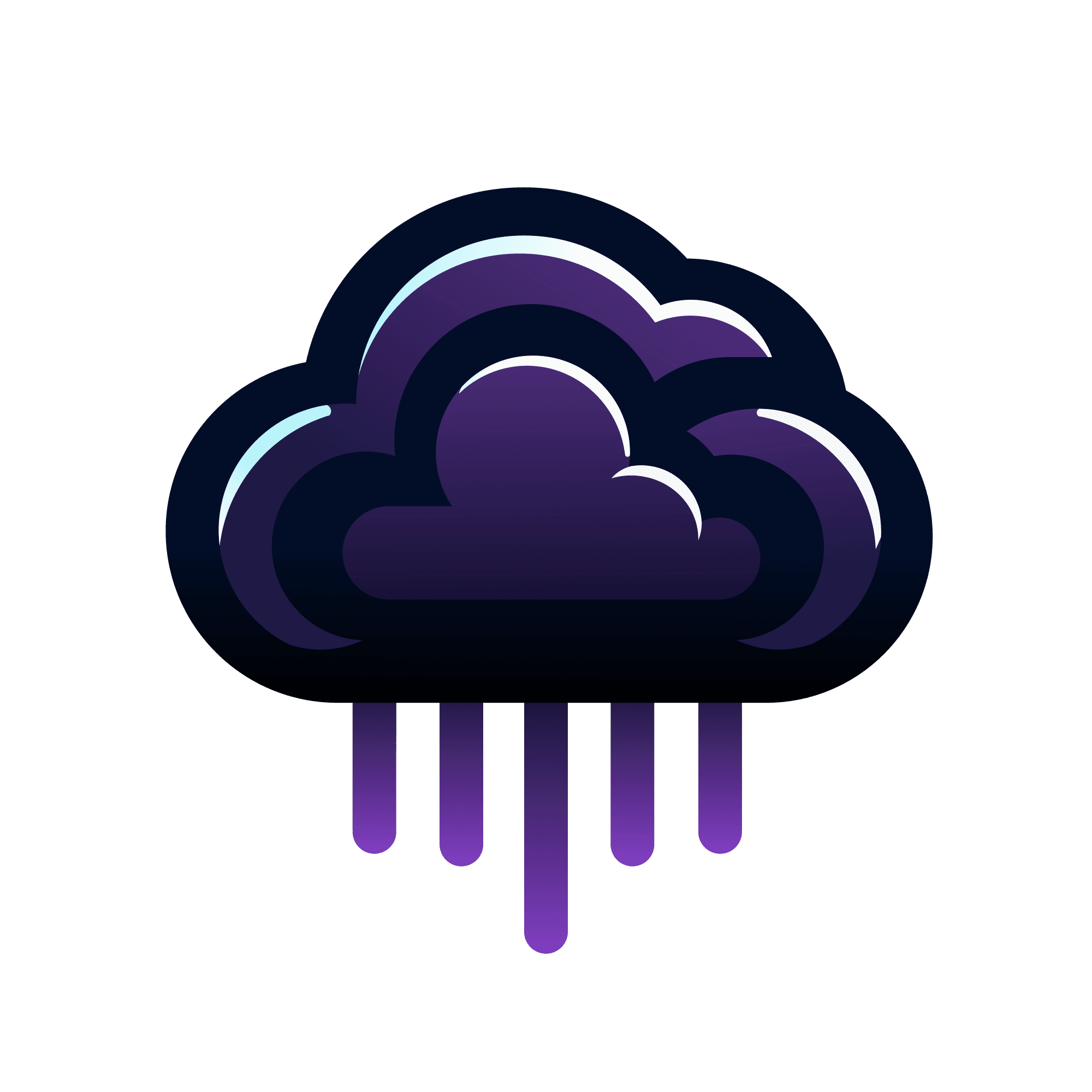 Infrastruktura MistyCloud